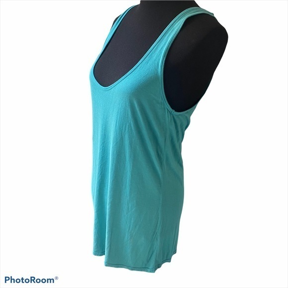 🌙JOHNNY WAS LAYERING TEE NWT🌙 - Picture 8 of 8